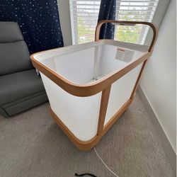 Cradlewise Smart Crib 