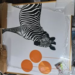 Crystal Porcelain painting