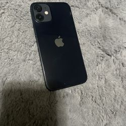 iPhone 12 Mini 