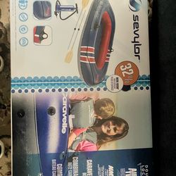 Caravelle 200 sevylor