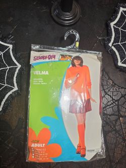 Velma costume