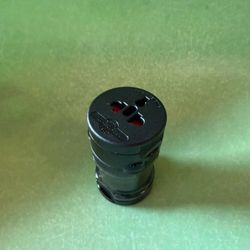 TARGUS World Power Travel Adapter #APK01US1 International travel Adapter