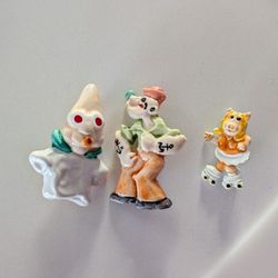 Vintage Pins/ Brooch