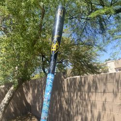 32 drop 3 christian yelich wood bat 
