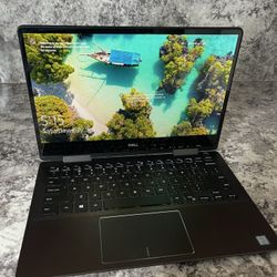 Dell Inspiron 7386 - intel i7 Core - 16GB Ram - LIKE NEW