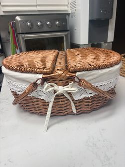 Picnic Basket