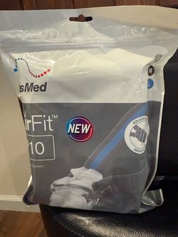 Resmed  sleep apnea machine