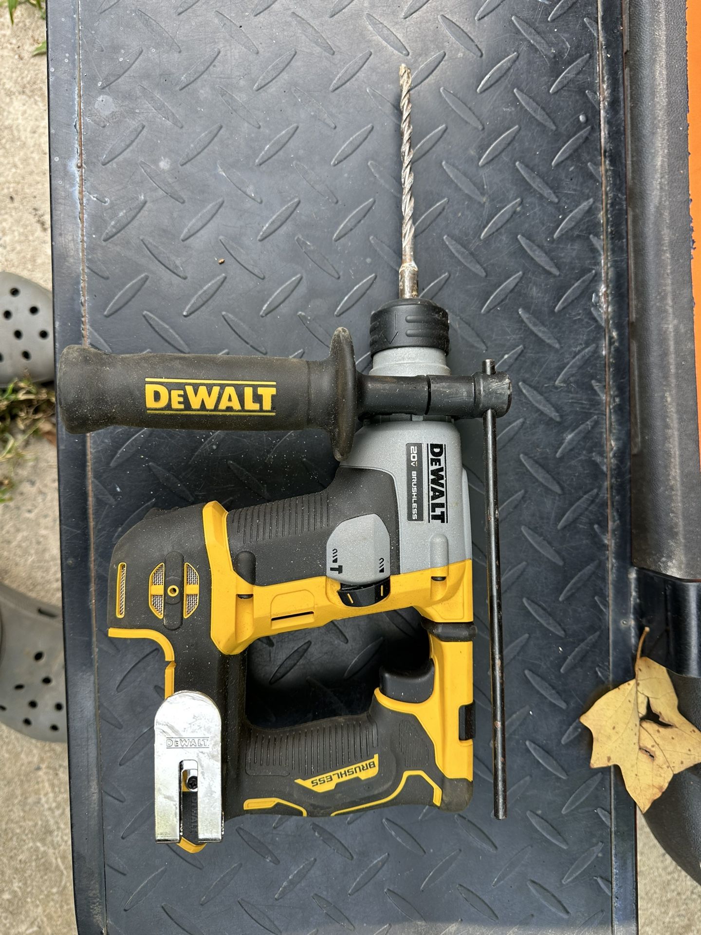 Tools 