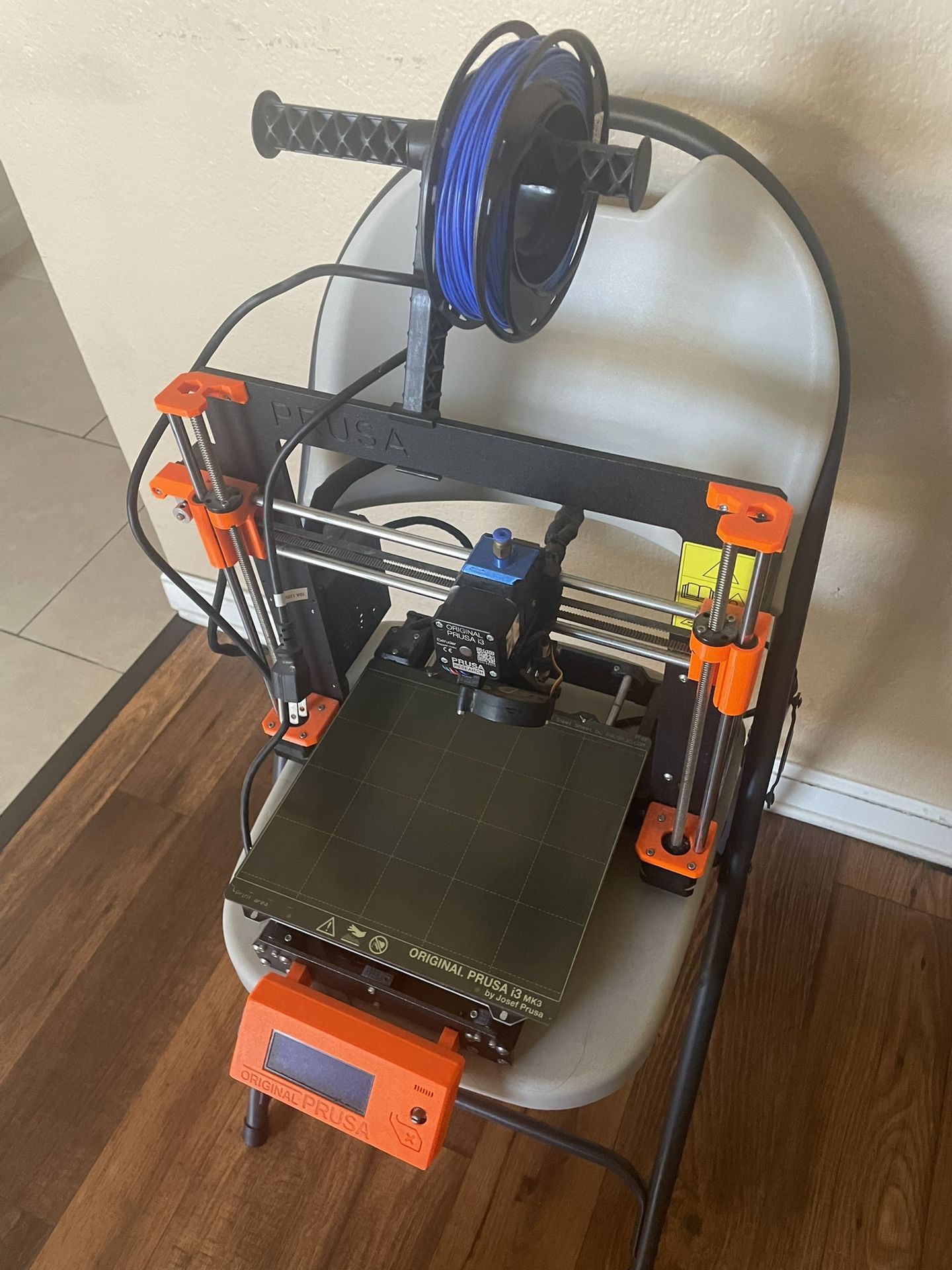 Prusa i3 MK3