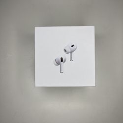 AirPod Pro 2