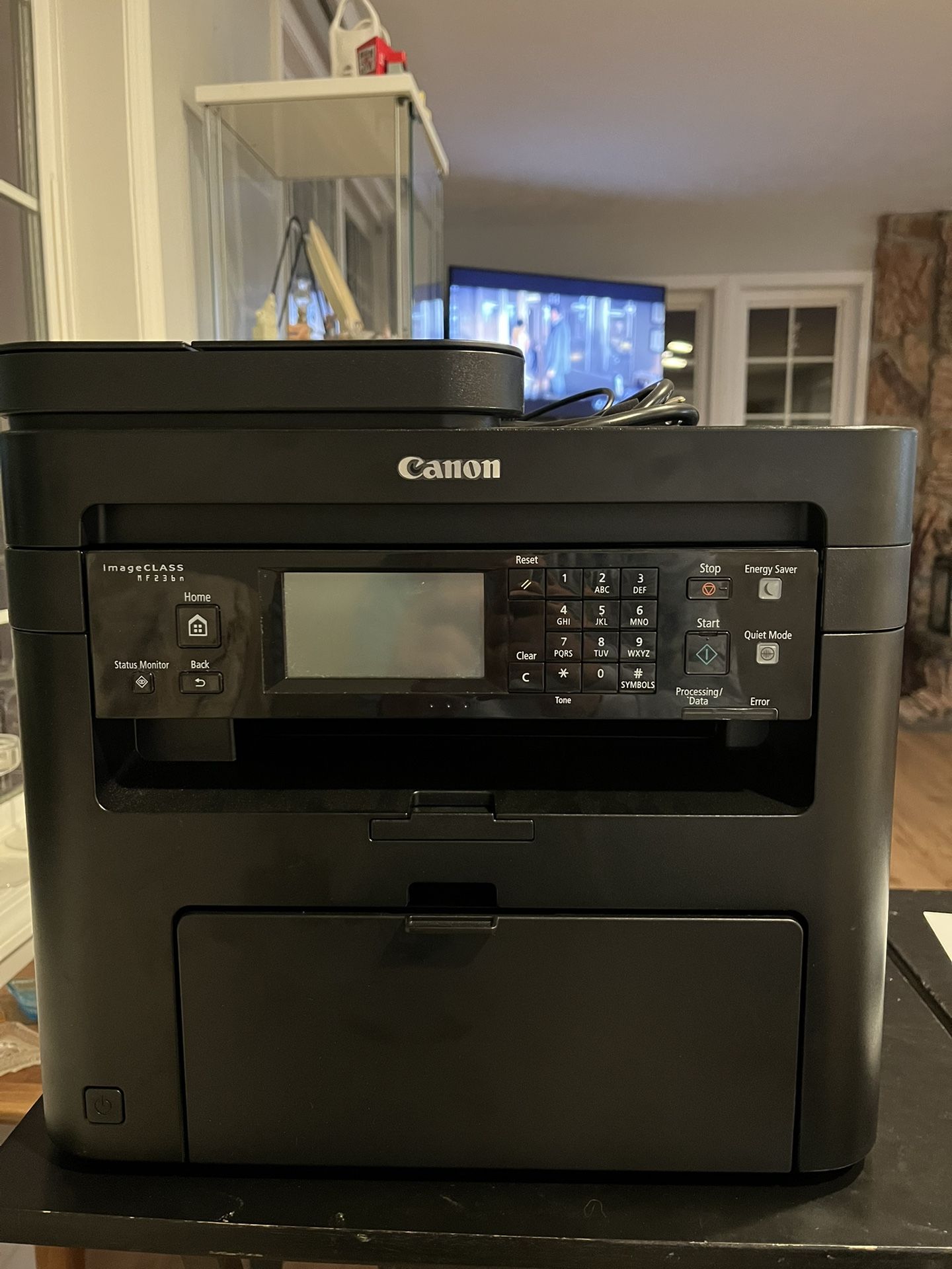 Canon Laser Printer