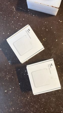 MacBook Pro 96W charger