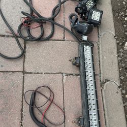 LED Lights