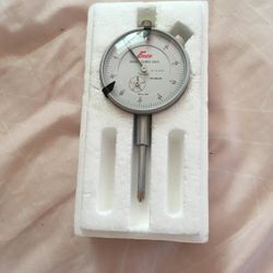 Enco Machinist Gage