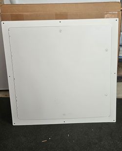 Steel Access Panel Surface Mount 24x24