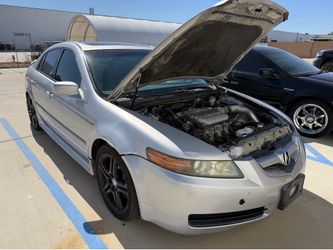 2005 Acura Tl