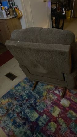 La-Z-Boy rocker recliner