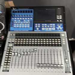 Presonus mixer / interface