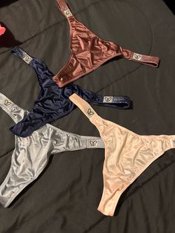 New thongs
