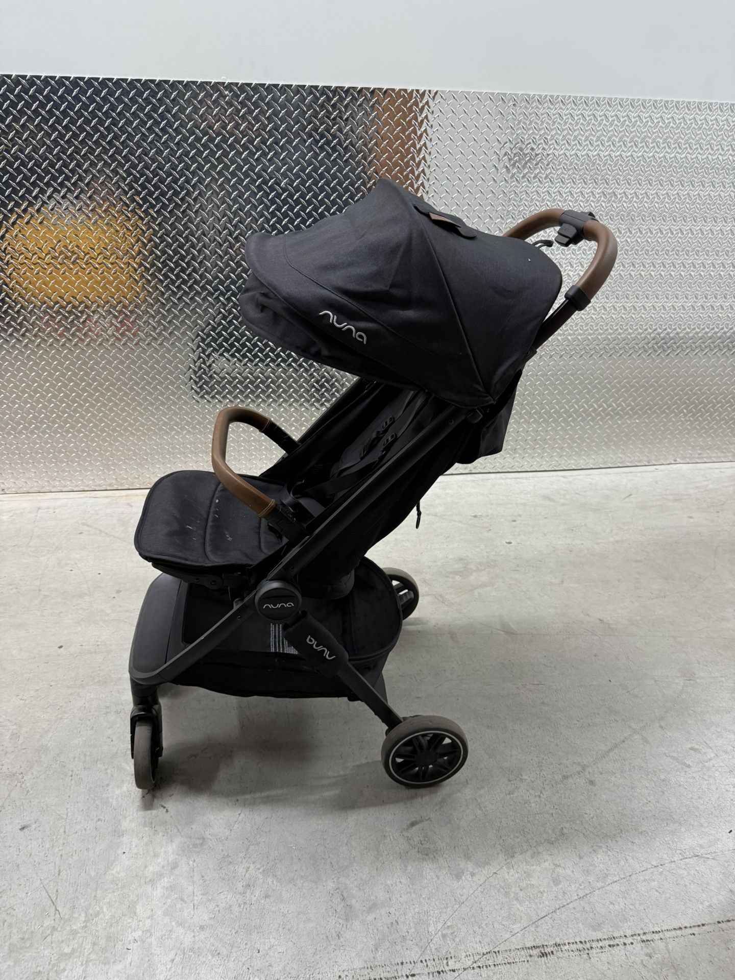 Nuna Stroller