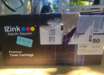 EZINK PREMIUM INK CARTRIDGES