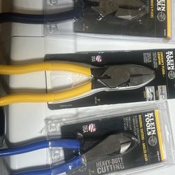 Klein Tools For Sale 