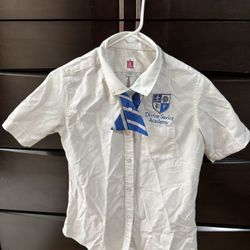 School Uniform Divine Savior Academy