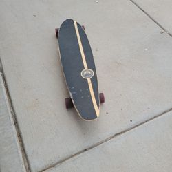 Long Board