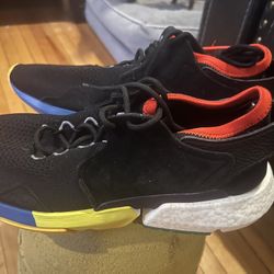 Men’s Adidas POD 3.1 Size 11.5 Brand New