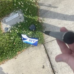 Mizuno 10.5 driver - excellent/like new