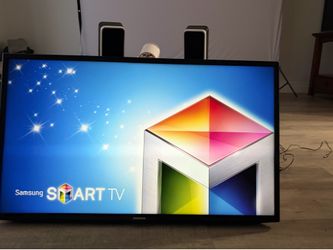 Samsung smart tv