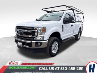 2022 Ford F-250