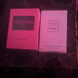 Perfume 