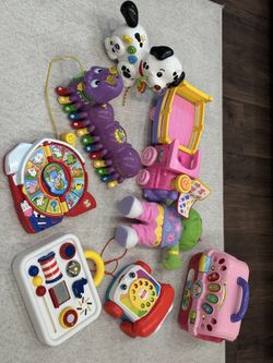sound toys for baby