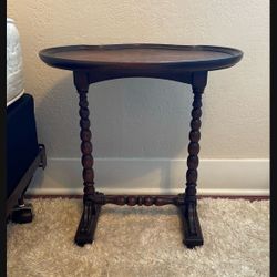 Antique Side Table
