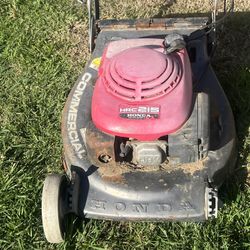 Maquina Comercial Para Partes 