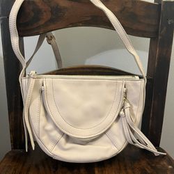 Kooba Half Moon Crossbody Bag