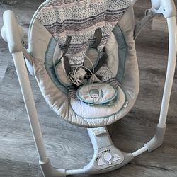 Baby Swing Bundle (Set of 2)