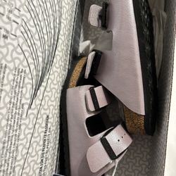 Kids 10- 10.5 Birkenstocks 