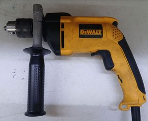 Dewalt Corded Drill DW511 (CGH048387)
