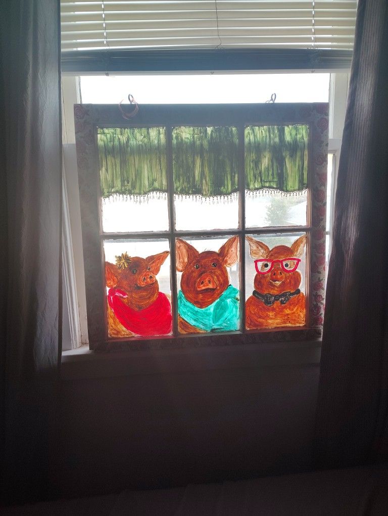 Fun Pop Art