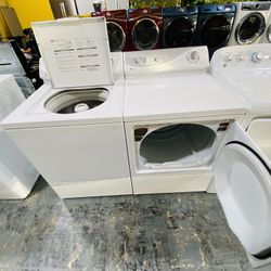 Maytag Washer And Dryer No Credit Needed