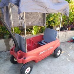 Radio Flyer 
