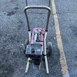Titan  Paint Sprayer No Hose Mode: 0523178