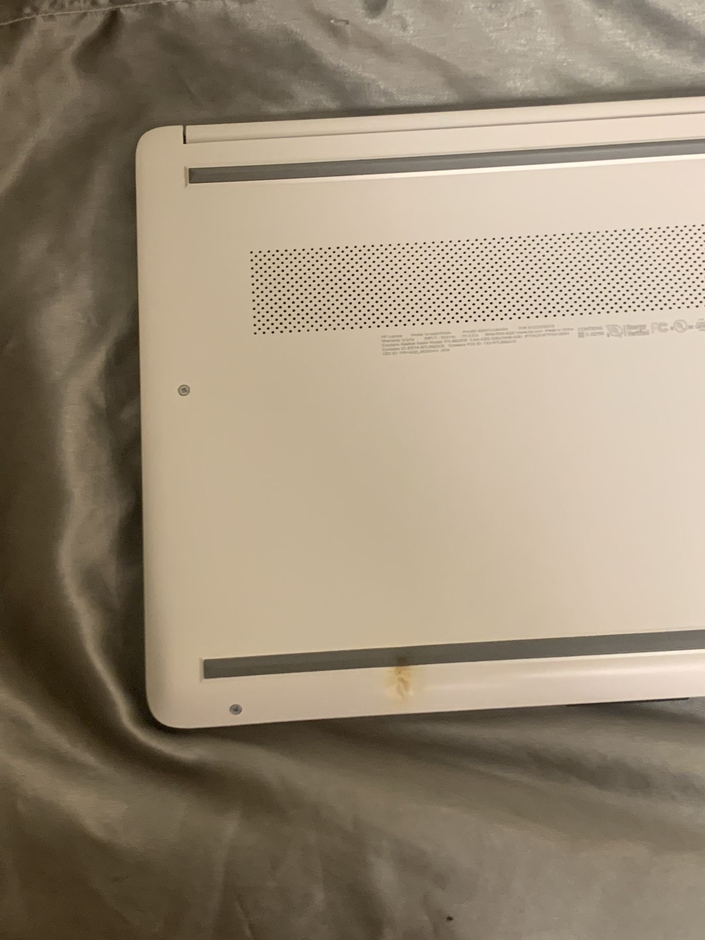 Hp Laptop