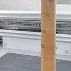 Tanning bed, full size