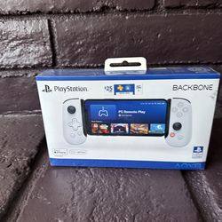 Backbone PlayStation Edition