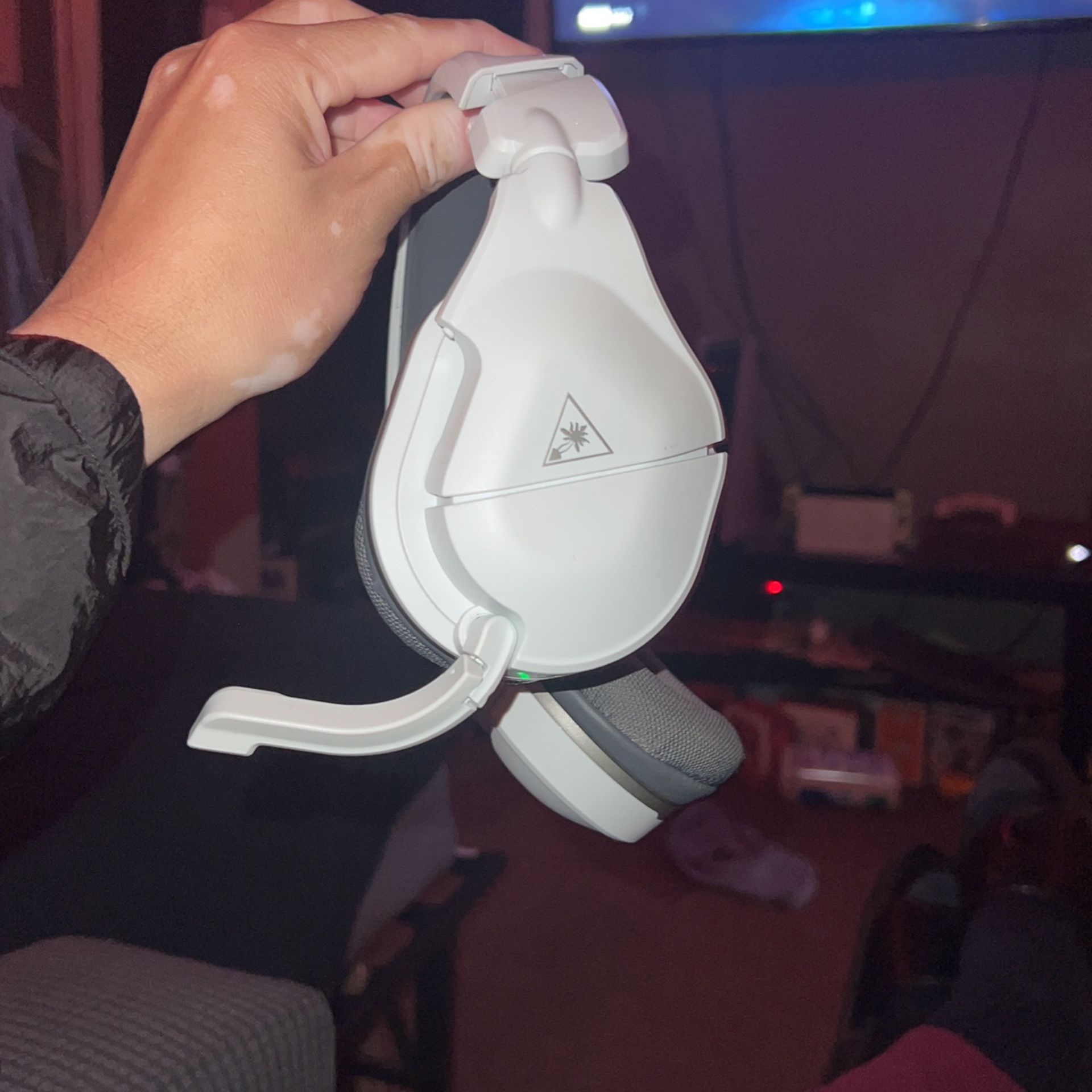 Xbox Headset (Turtle Beach 600)