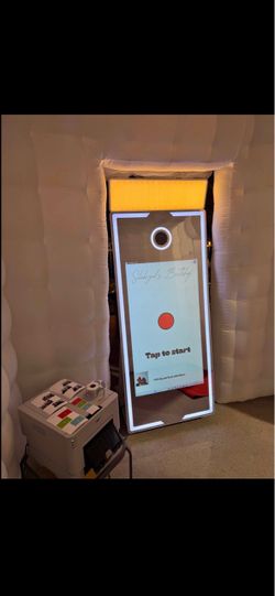Photo Booth
