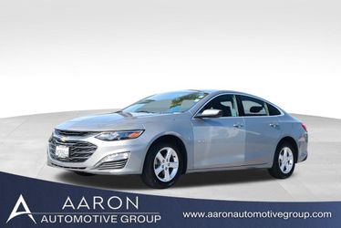 2023 Chevrolet Malibu